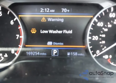 2019 Nissan Altima 2.5 Sr z USA, uszkodzony, nr VIN 1N4BL4CV4KC176104